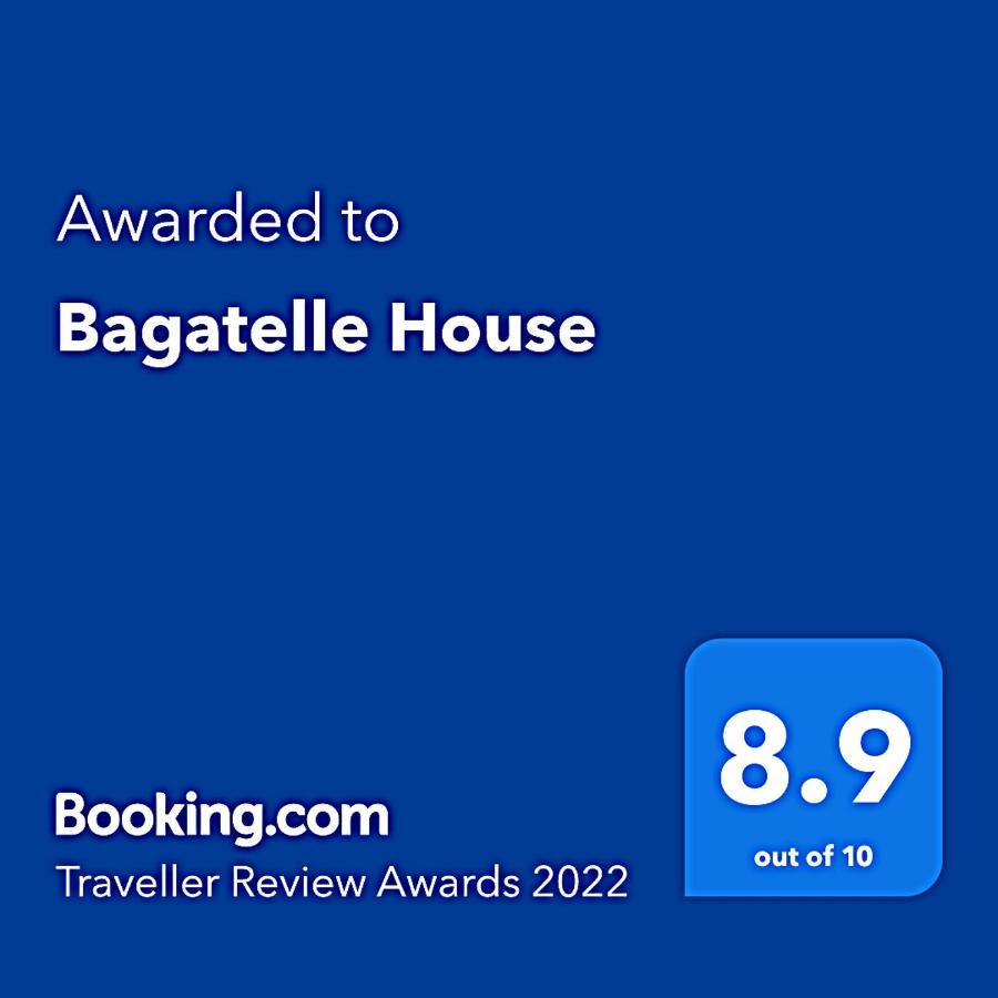 Cosy Bagatelle Houses 1 & 2 マラケシュ エクステリア 写真